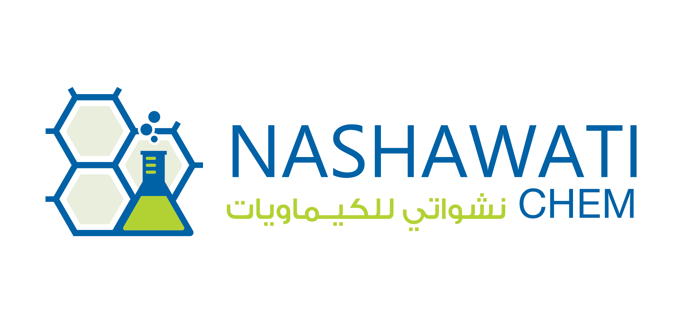 Nashawati Chem Logo
