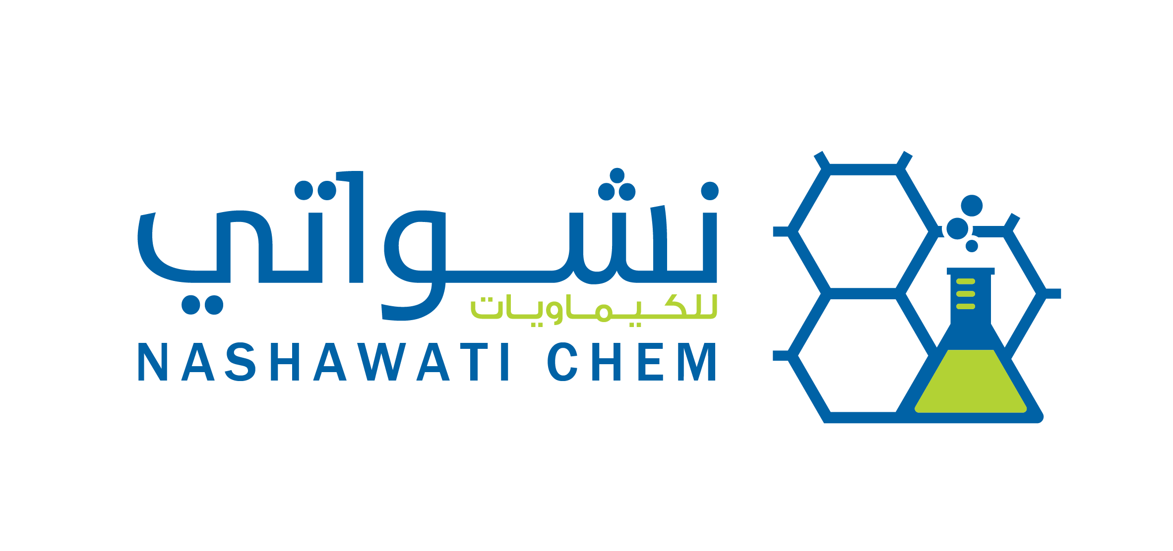 Nashawati Chem Logo